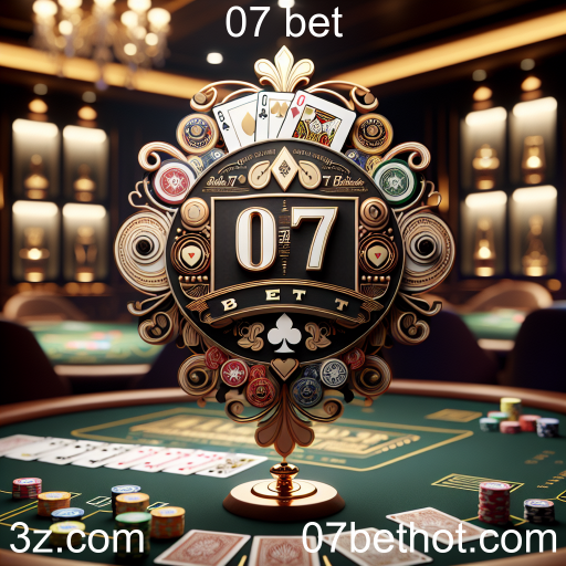 Descubra os Melhores Jogos de Mesa no 07 bet